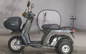 HONDA GYRO TD01