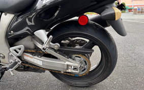 SUZUKI GSX1300R HAYABUSA 2000 GV71A