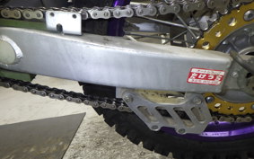 YAMAHA TT250R 2024 4GY