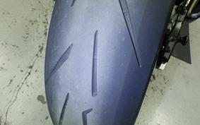 TRIUMPH STREET TRIPLE RS