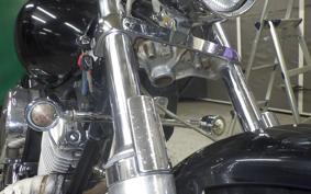 YAMAHA DRAGSTAR 1100 2007 VP13J
