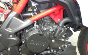 BMW G310R 2022