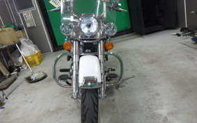 HARLEY FLSTC 1580 2008