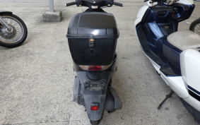 HONDA DIO Gen.6 2003 AF68