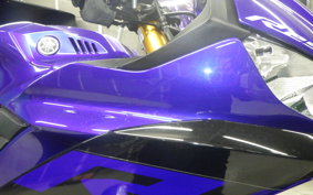 YAMAHA YZF-R25 2025 RG43J