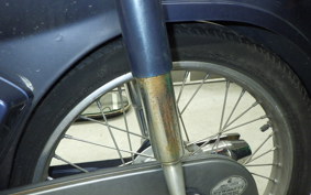 HONDA C50 SUPER CUB E AA01