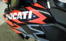 DUCATI HYPERMOTARD698モノ 2024