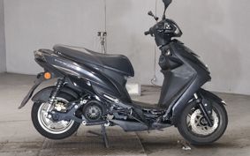 YAMAHA CYGNUS125XSR SED8J