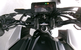 HONDA CB125 R JC91