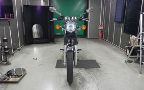 YAMAHA SR400 Gen.3 2007 RH01J