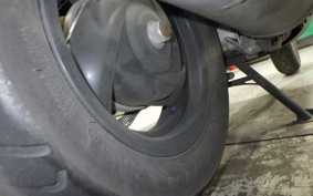 YAMAHA AXIS 125 Z SED7J