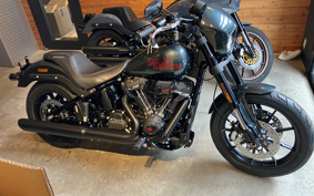 HARLEY FXLRS 2025 YWA