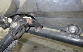 YAMAHA DRAGSTAR 250 VG02J