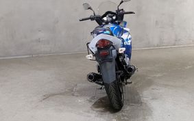 SUZUKI GSR250F GJ55D