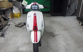 VESPA SPRINT150