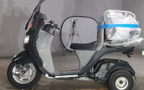 HONDA GYRO TA02