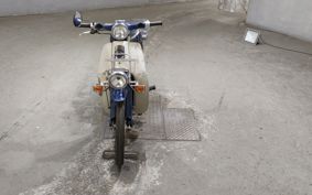 HONDA SUPER CUB50 AA01