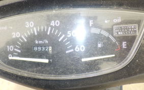 HONDA DIO GEN 3 AF34