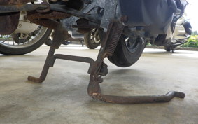SUZUKI LET's 2 CA1PA