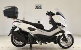 YAMAHA N-MAX 155 A SG50J