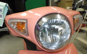 SUZUKI ﾚｯﾂG CA4AA