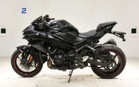 KAWASAKI ZH2 2021 ZRT00K