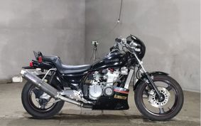 KAWASAKI ELIMINATOR 400SE 1991 ZL400A