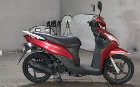 HONDA DIO 110 JF31