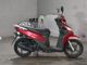 Фото Honda DIO 110 2011 с японского аукциона