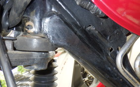 HONDA CB400SS E 2006 NC41