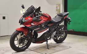 SUZUKI GSX250 R 2025