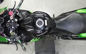 KAWASAKI ZX 1400 NINJA R A 2014
