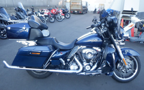 HARLEY FLHX1580 2012 KBM