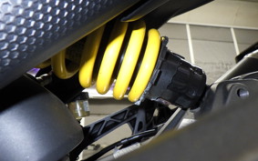 DUCATI MONSTER 937 + 2022