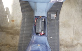 HONDA FREE WAY MF01