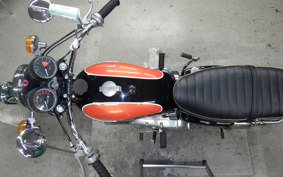 KAWASAKI W1 SA 2023 W1F