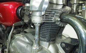 KAWASAKI W650 2001 EJ650A