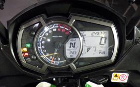 KAWASAKI NINJA 1000 A 2020 ZXT00W