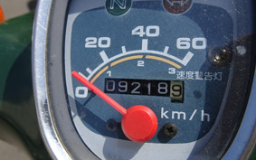 HONDA SUPER CUB50 AA01