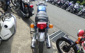HONDA CB125 K CB125K