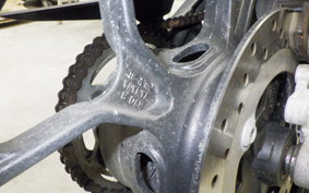 YAMAHA XSR155 2023