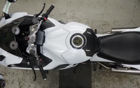 KAWASAKI ZZ1400 NINJA R A 2007