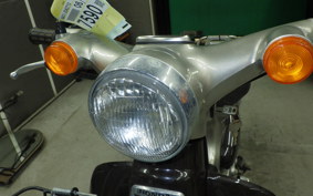 HONDA LITTLE CUB AA01