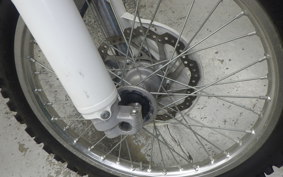 HONDA CRF250 RALLY 2023 ME10