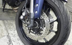 YAMAHA MT-09 Tracer GT 2018 RN51J