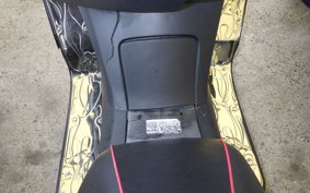 HONDA FORZA ZA MF08