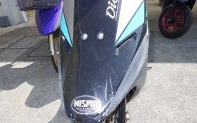 HONDA DIO SR AF25