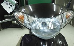SUZUKI ADDRESS V50 G CA44A