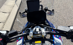 BMW R1300GS Touring 2025 0M21