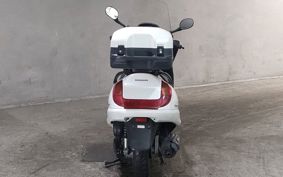 HONDA FORESIGHT MF04